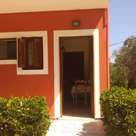 Appartamento Geramia Melíssia Esterno foto