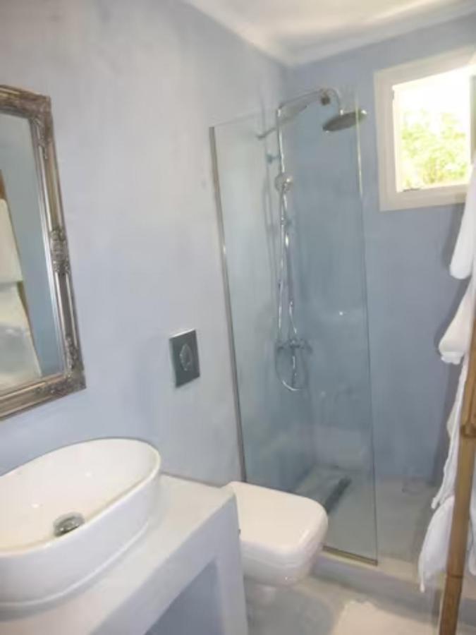 Appartamento Geramia Melíssia Esterno foto